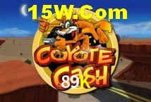 Crash Games Strategies 89K