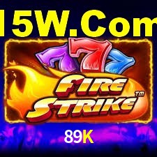 Live Casino 89K