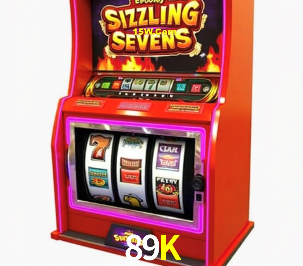 Experiência VIP 89K