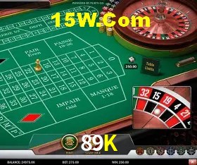 Tecnologia da Plataforma 89K