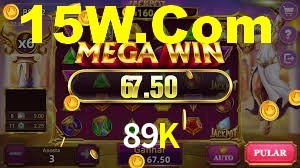 Blackjack Table 89K