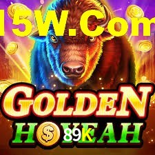 89K App Interface