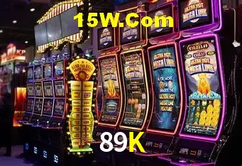 Casino Ao Vivo 89K