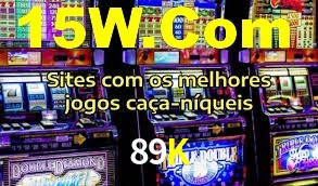 89K: Jogos de Caça-Níqueis-Altas Recompensas, Roleta-Velocidade, Blackjack-Desafios Máximos