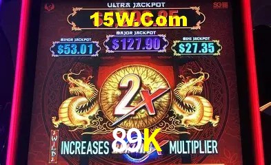 Especiais de Fim de Semana 89K