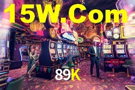 89K Bet Vip