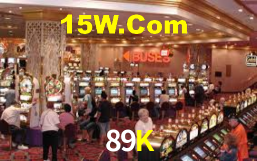 89K Com App