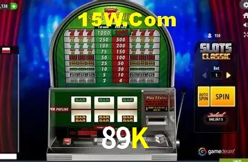 Sistemas de Segurança 89K
