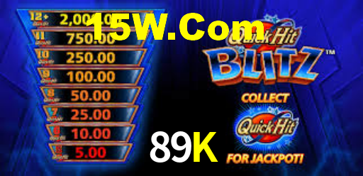 89K Bet Vip