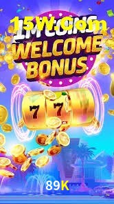 Experiência VIP 89K
