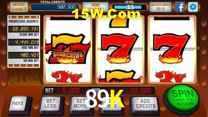 Live Casino 89K