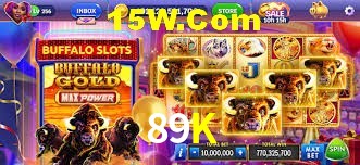Football Betting 89K