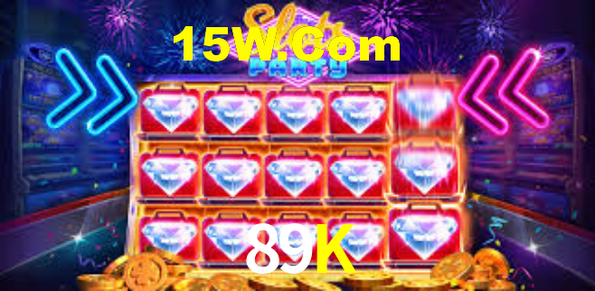 89K App Interface