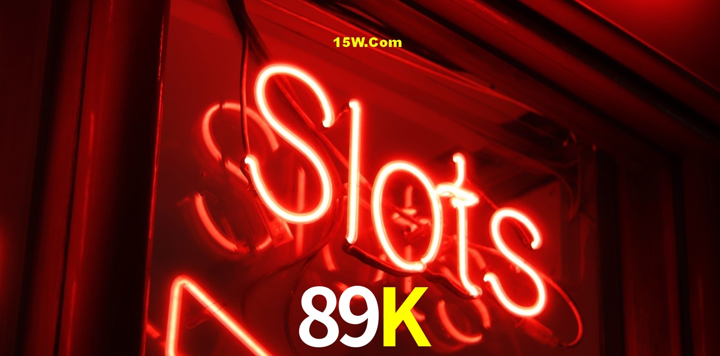 Game Statistics 89K