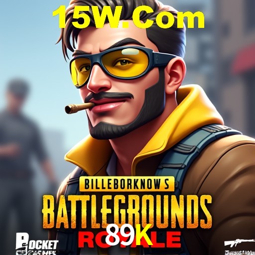 Descubra o Mundo do Cassino Online com 89K