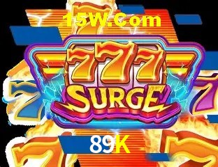 Slot Games 89K
