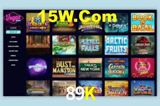 89K: A Experiência de Casino com Jogos de Mesa ao Vivo