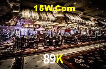 Tennis Betting 89K
