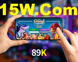 Live Casino 89K