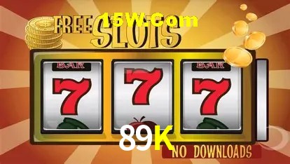 Game Providers 89K