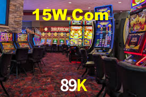 89K Com App